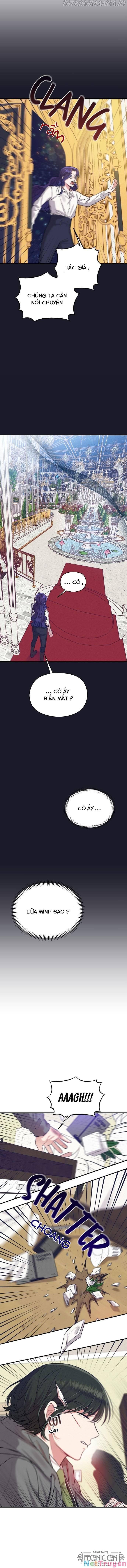 kế hoạch phản công của phản diện tuổi 18 chapter 14.2 6