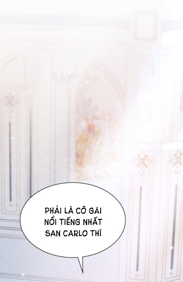 chị yêu, kiếp này em sẽ là hoàng hậu chapter 11.1 11