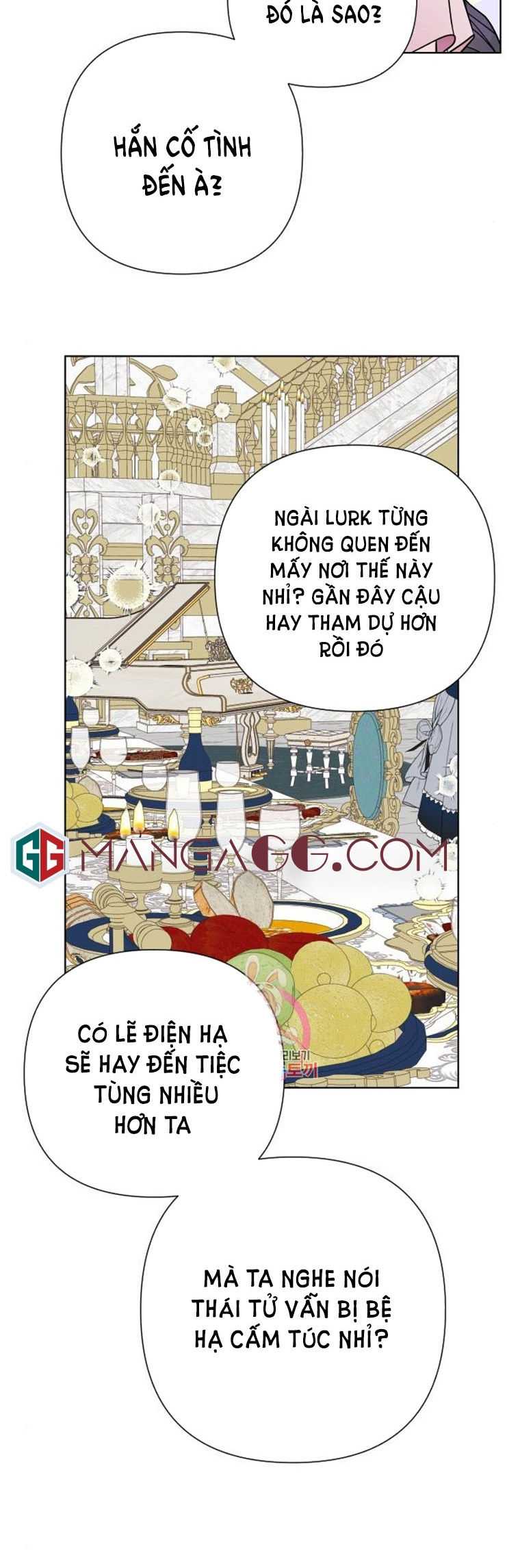 cách hiệp sĩ sống như một tiểu thư chapter 70 17