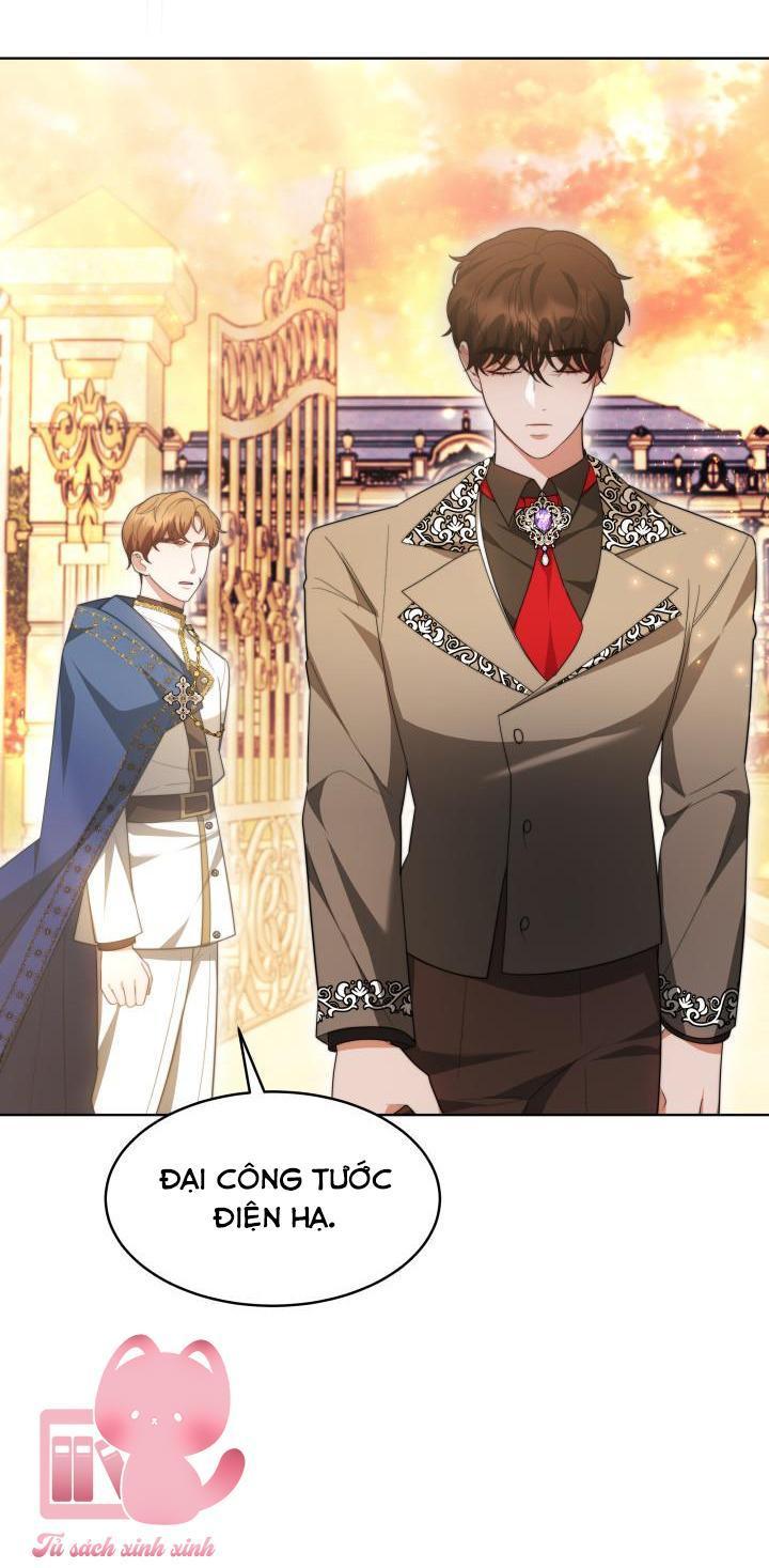 từ chồng cũ hóa thành nam chính chapter 34 57