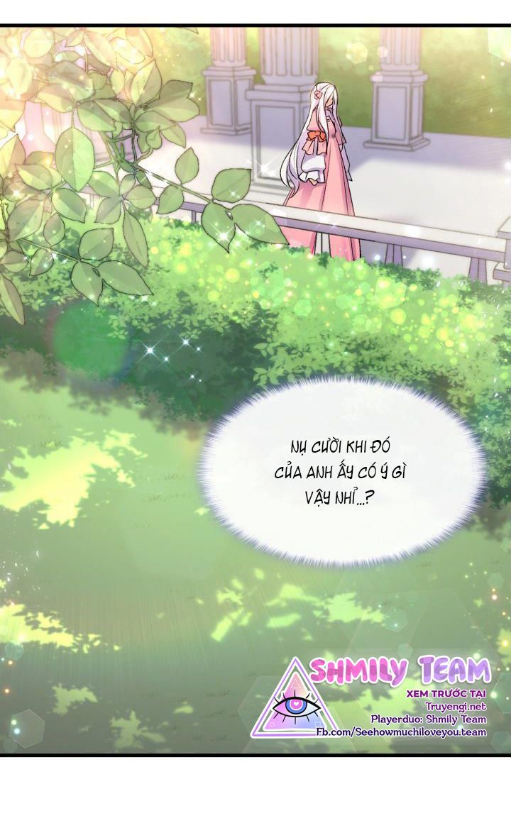 tôi định quyến rũ anh trai nhưng nam chính đã đến chapter 24 43