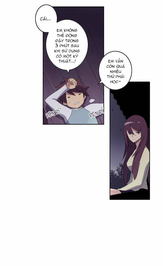 bản khế ước linh hồn chapter 17 13