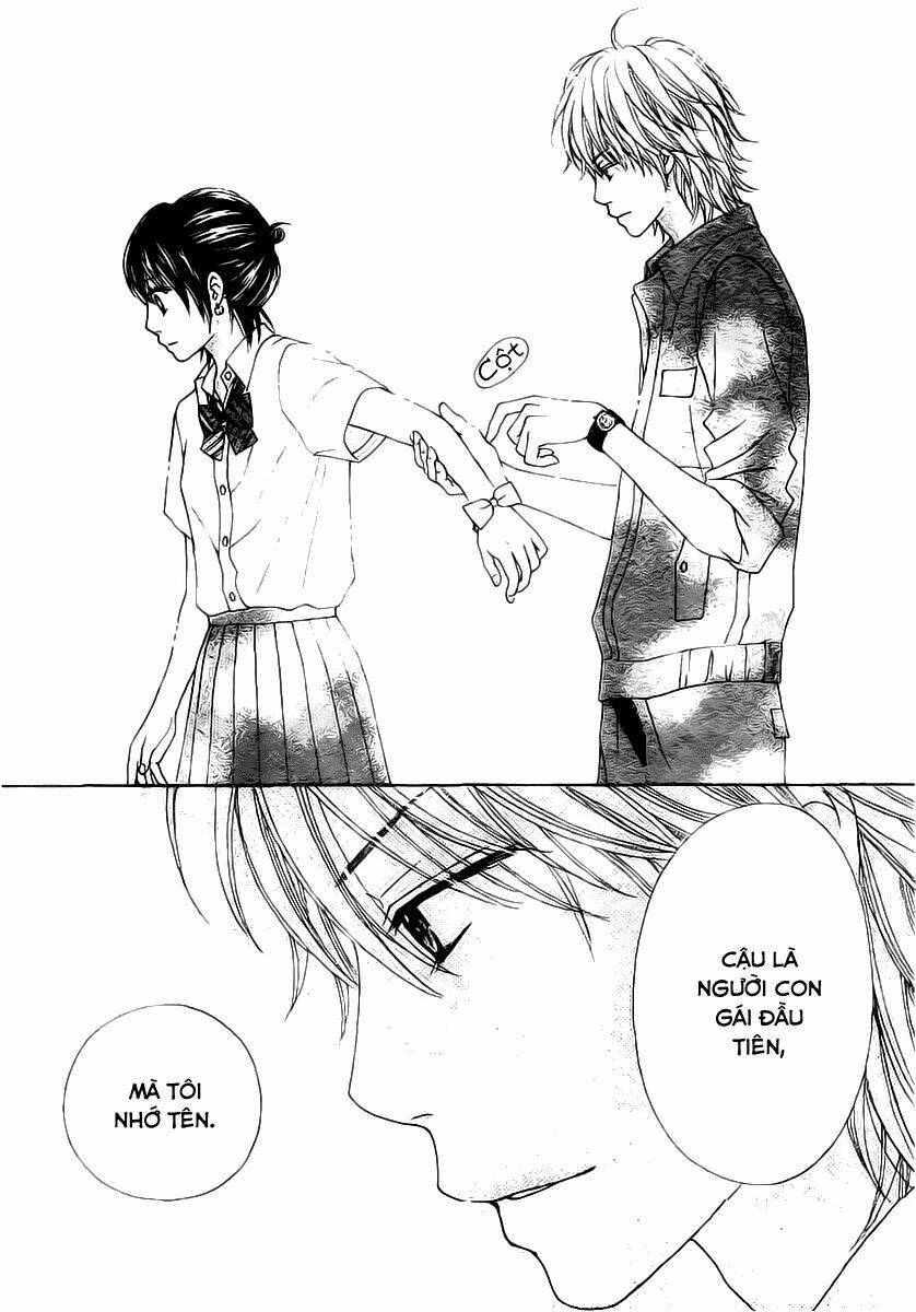 koibana! - koiseyo hanabi chapter 2 28