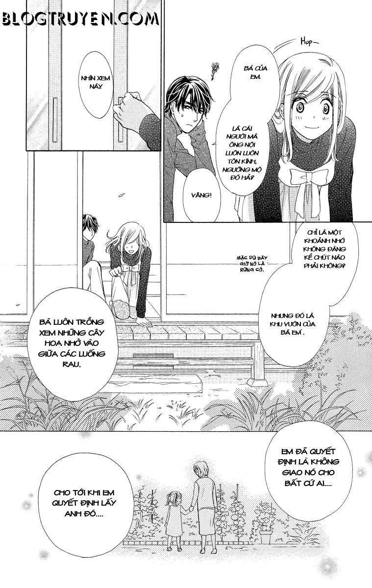 hapi mari chapter 15 38