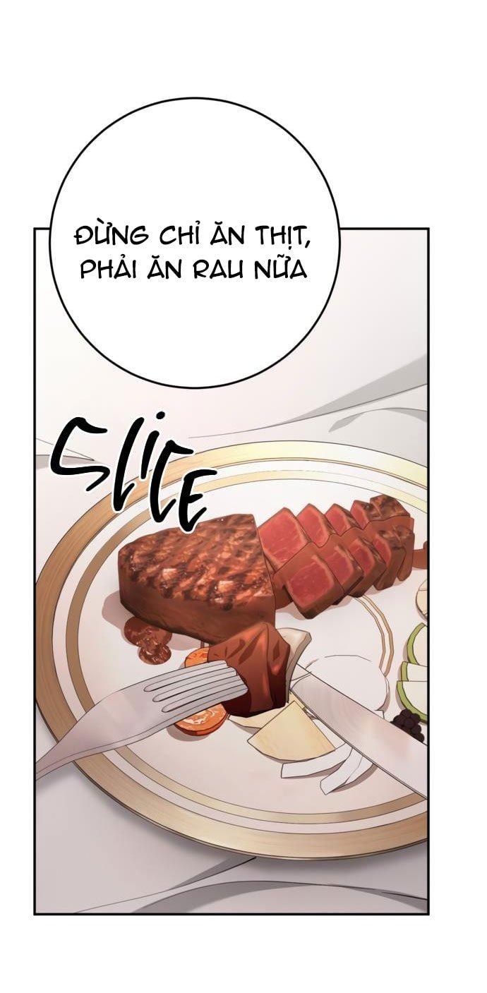 phía sau nụ cười của nàng công chúa sống sót chapter 7.2 38