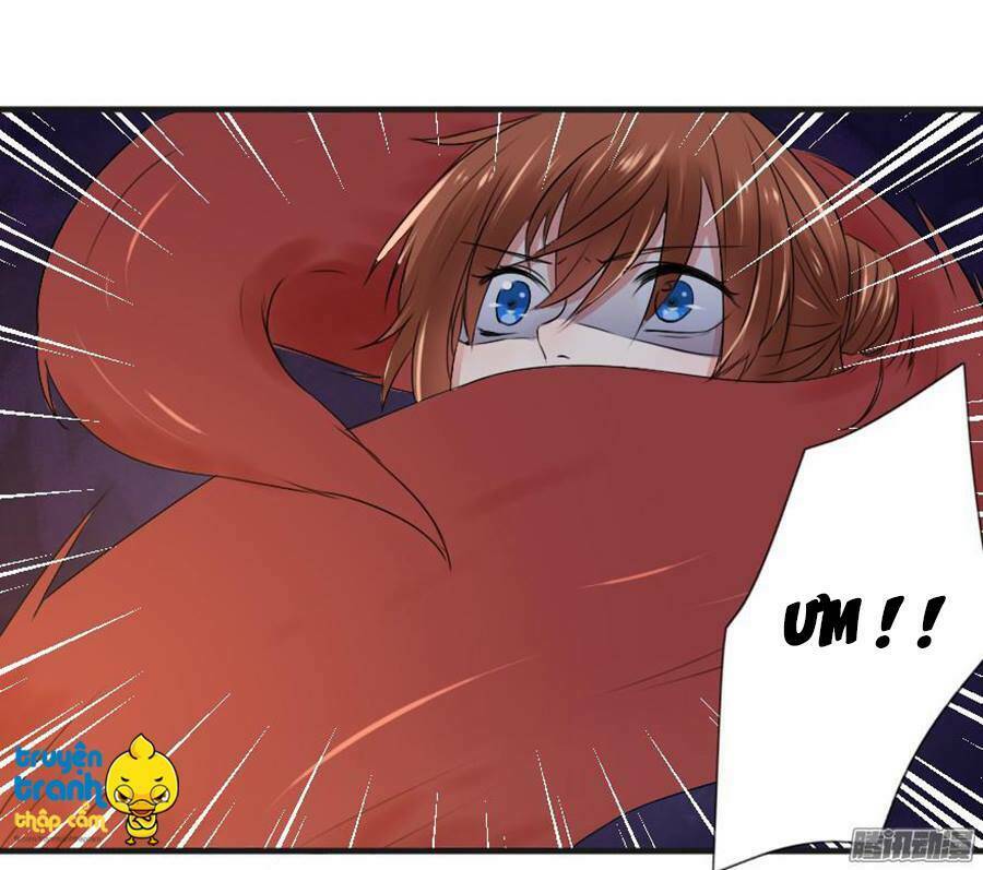 nhật ký nuôi dưỡng công chúa chapter 14 29