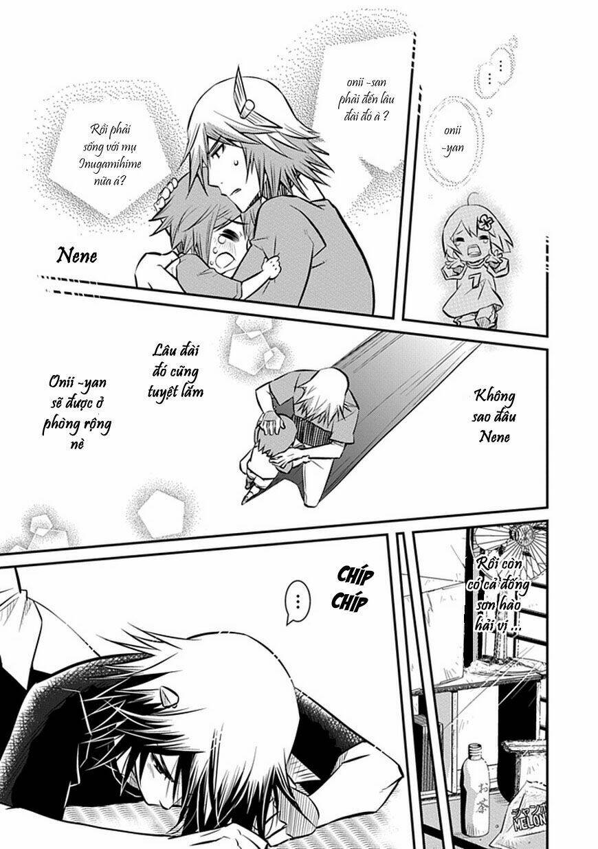 inugamihim no shimobe chapter 2 17