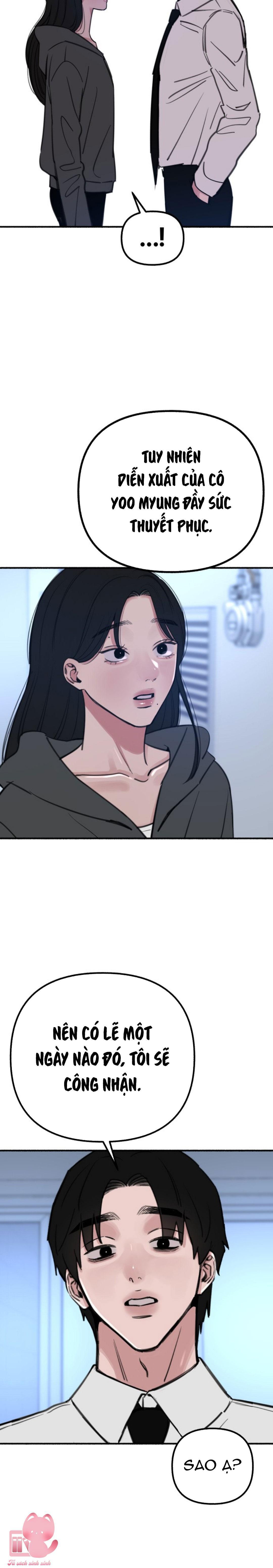 nàng thơ điện ảnh chapter 58 20