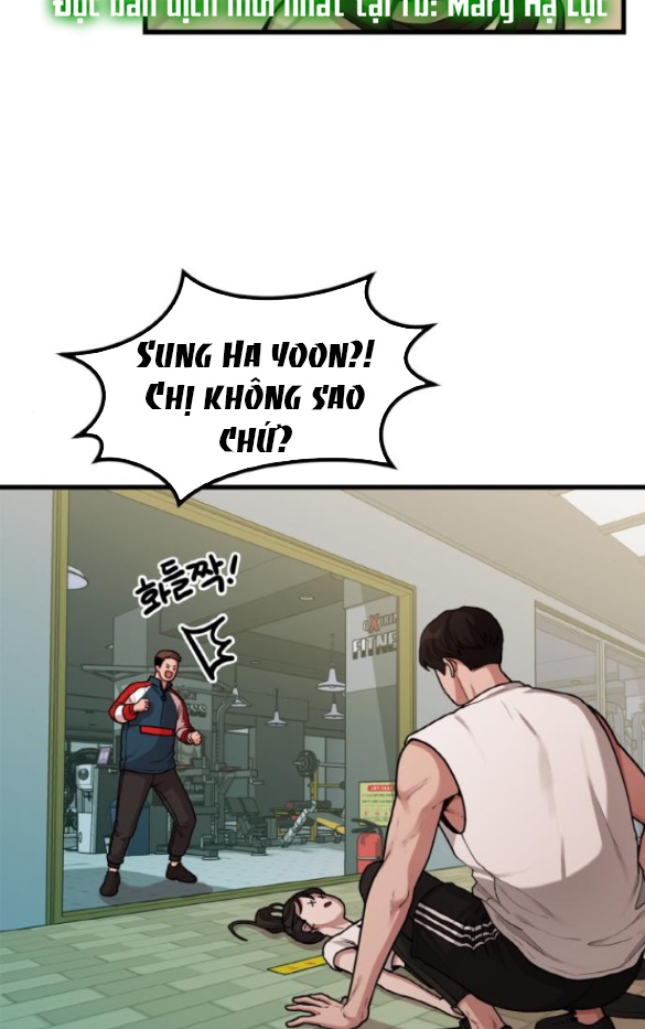 Cuộc Sống Của Tác Giả Truyện Người Lớn chapter 3.1 - Trang 5