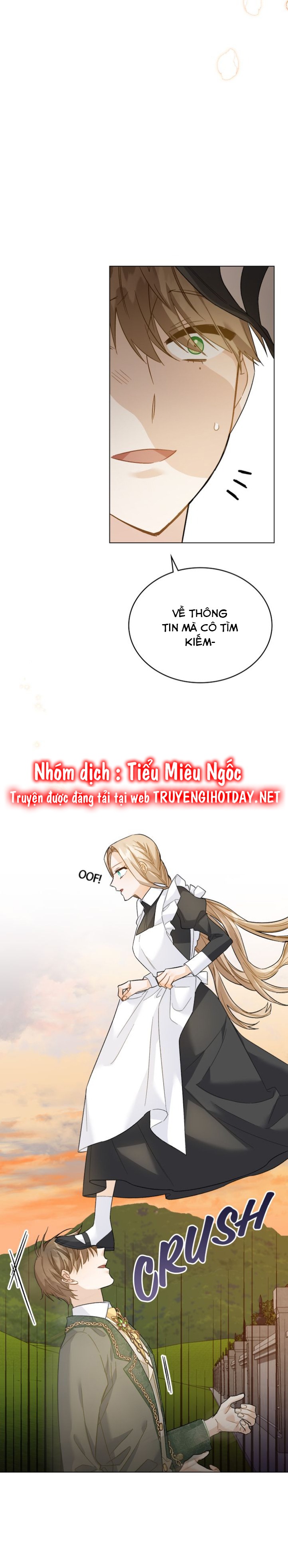 hải tặc thượng lưu chapter 21 4