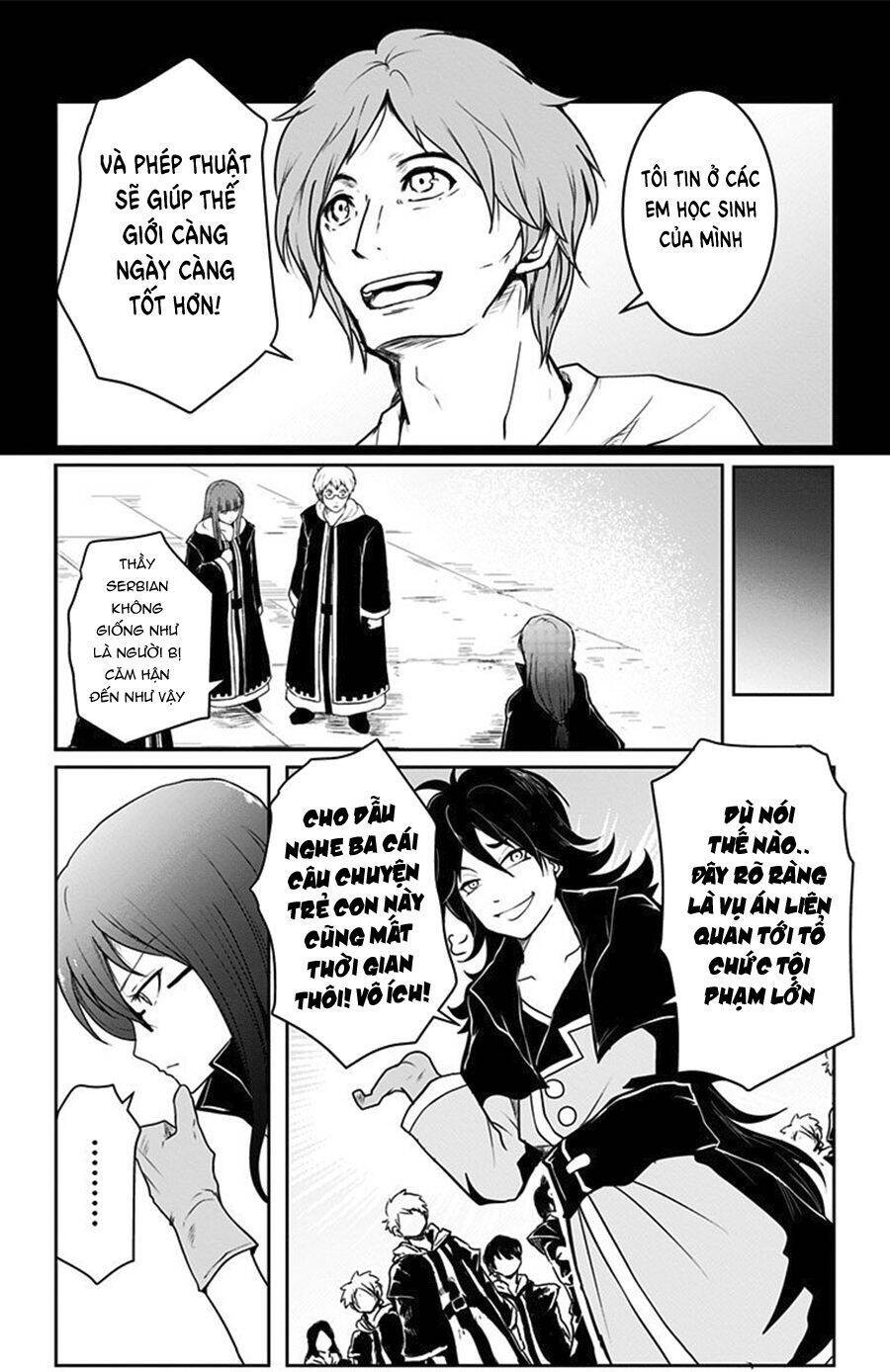 makui no risou chapter 5 20