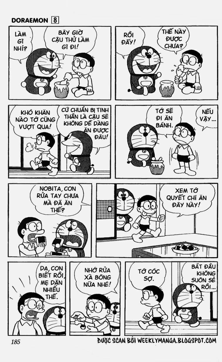 doraemon chapter 148 6