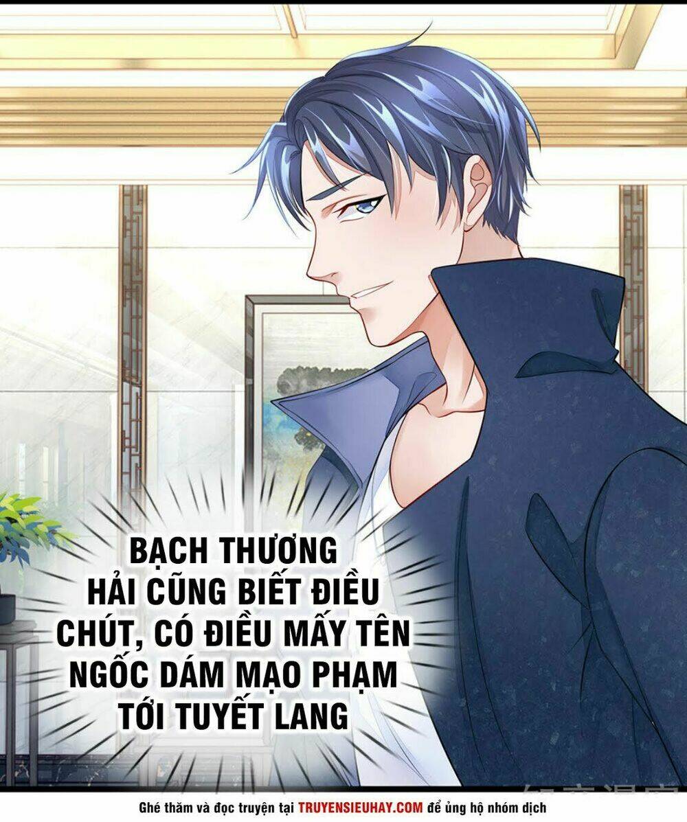 chung cực binh vương tại đô thị chapter 9 9