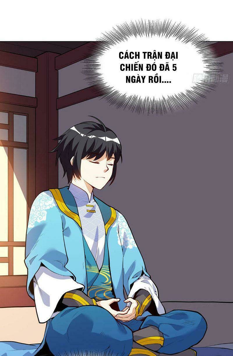 thần võ đế tôn chapter 31 3