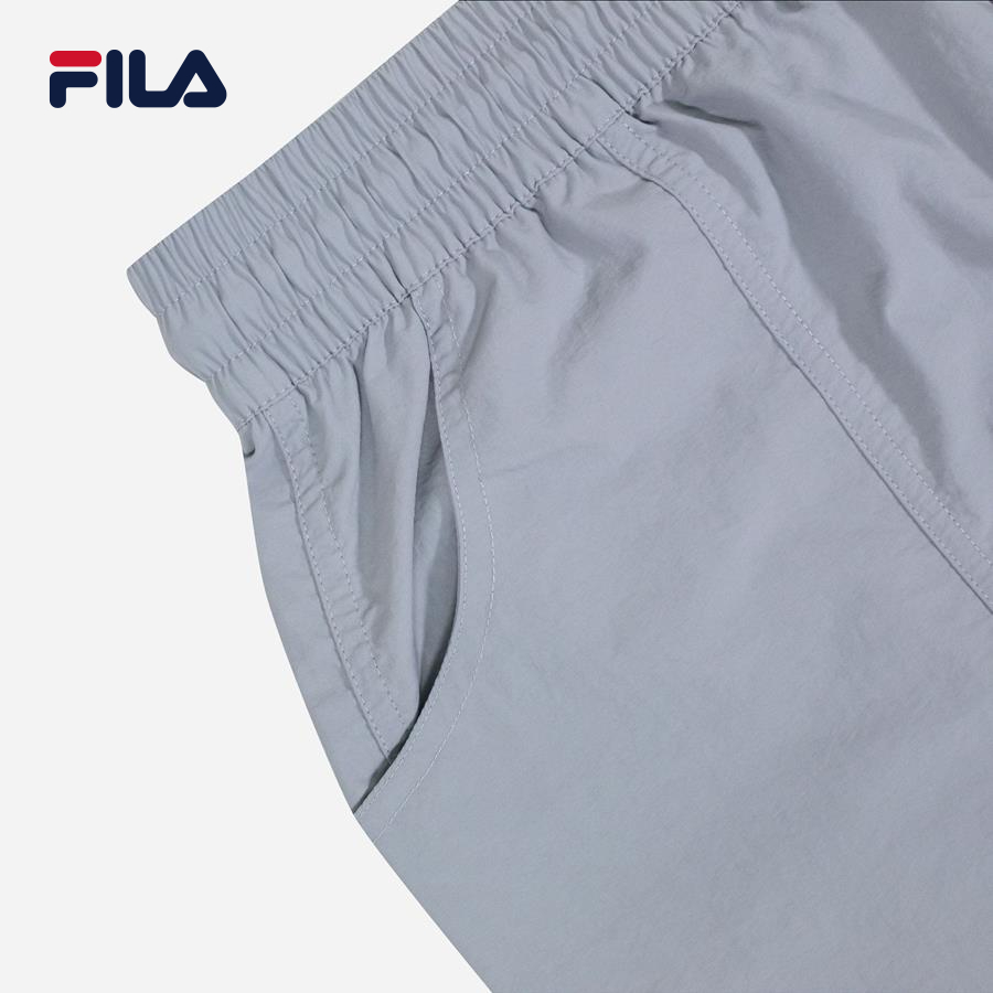 Quần ngắn thời trang unisex Fila WOVEN SHORT PANT - FW2HPE3075M