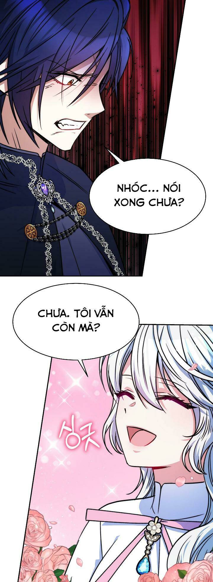 nàng evangeline chapter 12 18