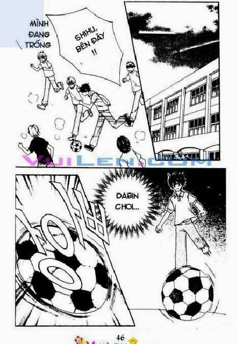 neck and neck chapter 2 44