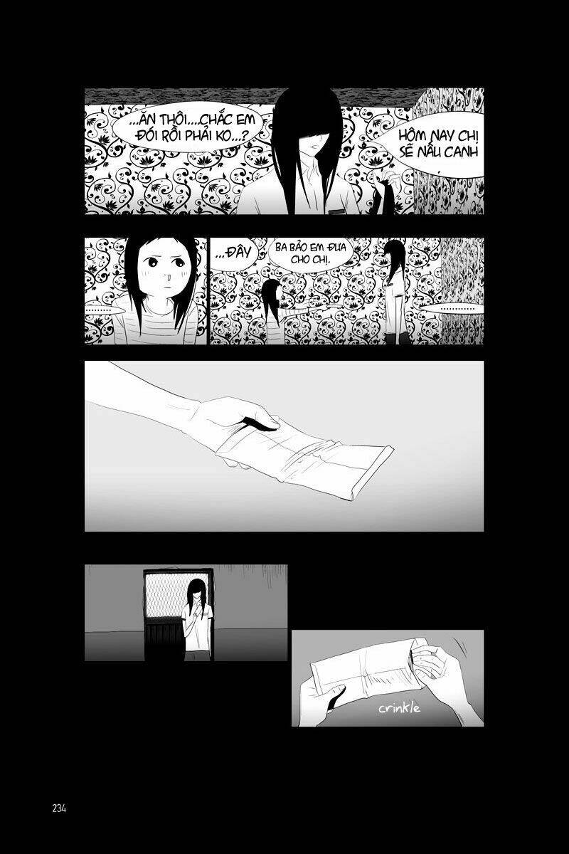 bạn có tin vào ma thuật? chapter 15 20