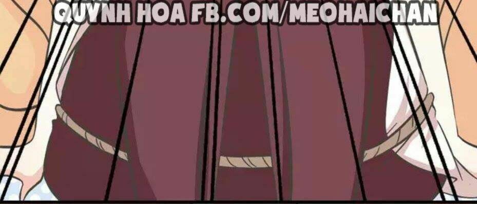 cái gì! cái gì! - chân du chapter 2 33