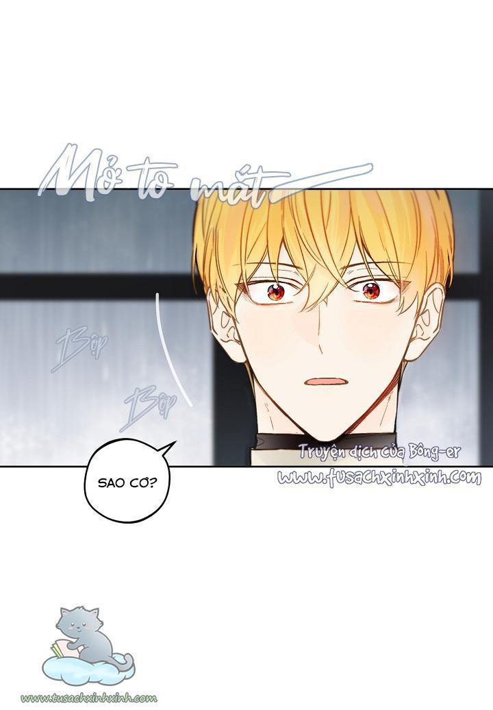 trang trại hạt dẻ cạnh hoàng cung chapter 20 5