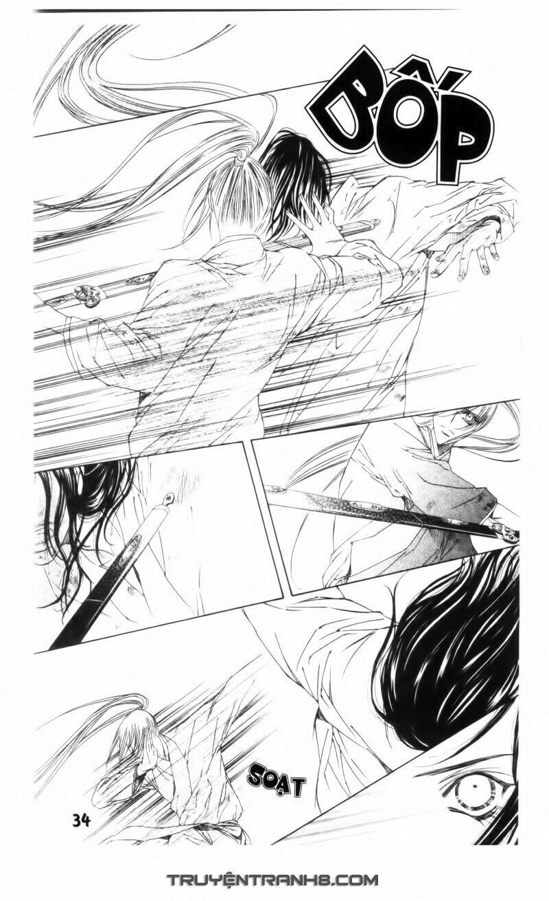 pháp sư trừ tà chapter 15.2 10