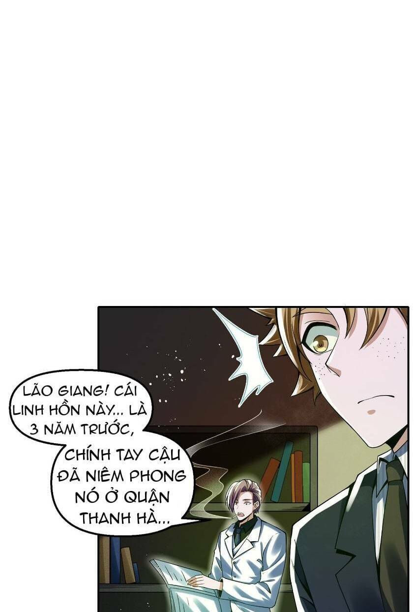 tế bào thần quốc chapter 8 84