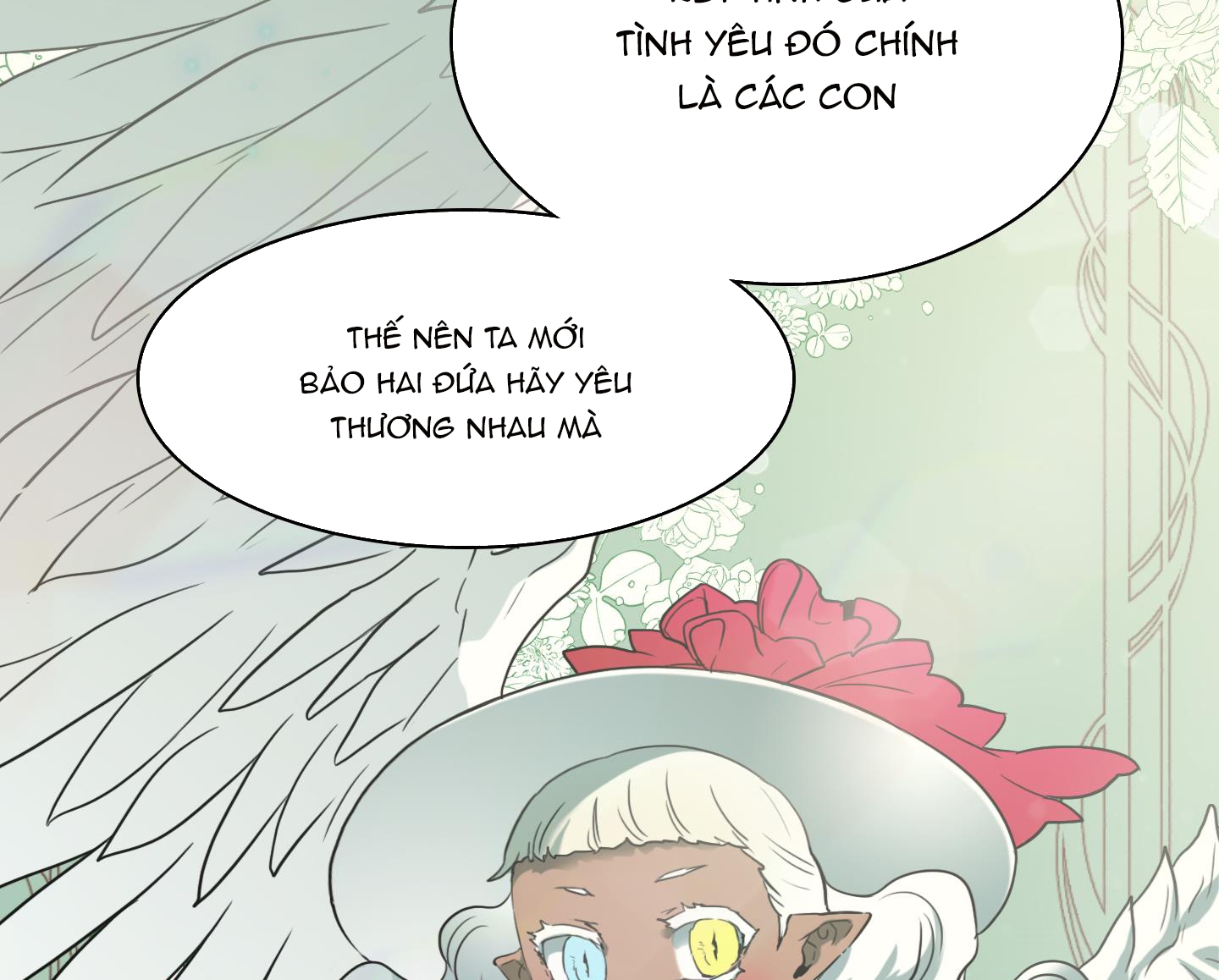 dear door chapter 140 45