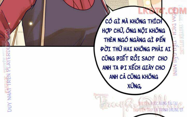 chồng trước 18 tuổi chapter 29 30