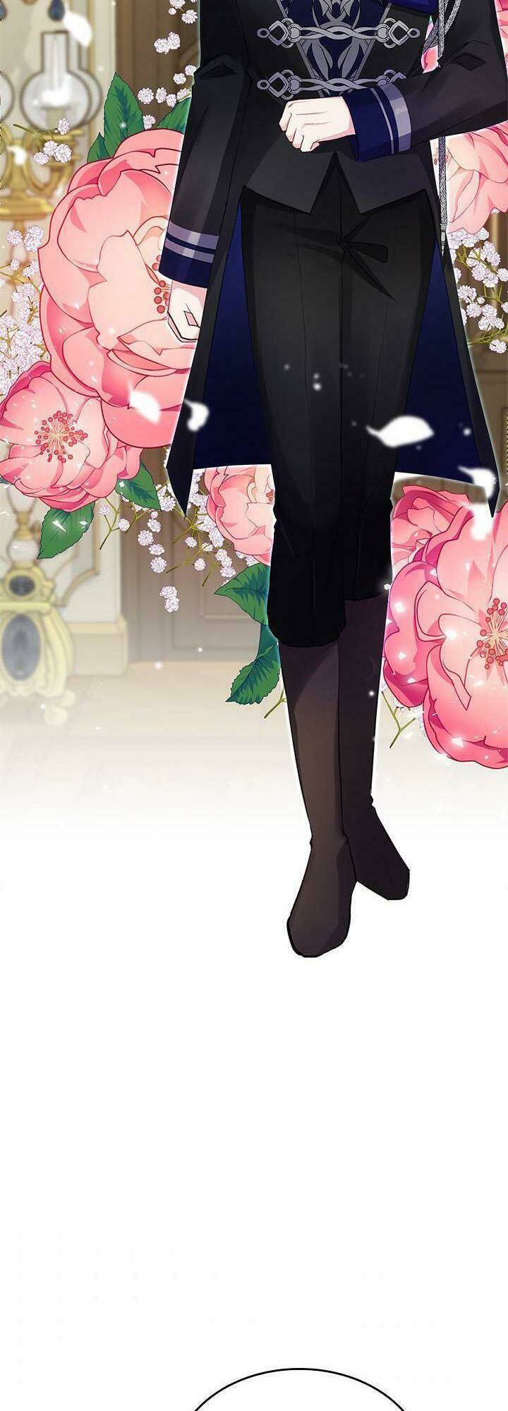 công chúa phản diện muốn ở trong ngôi nhà bánh quy chapter 21 37