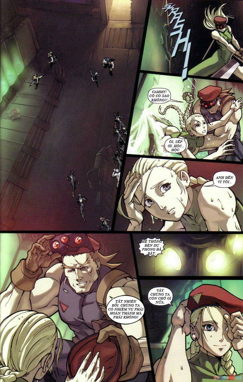 street fighter chapter 12 8