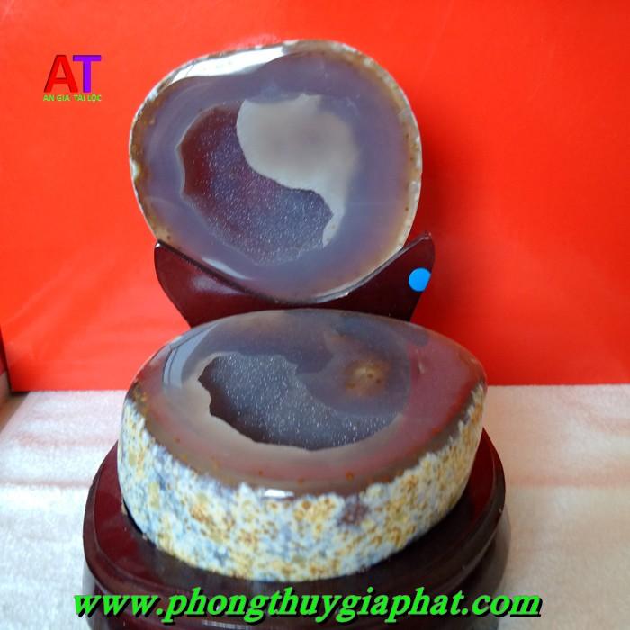 BÁT TỤ BẢO
