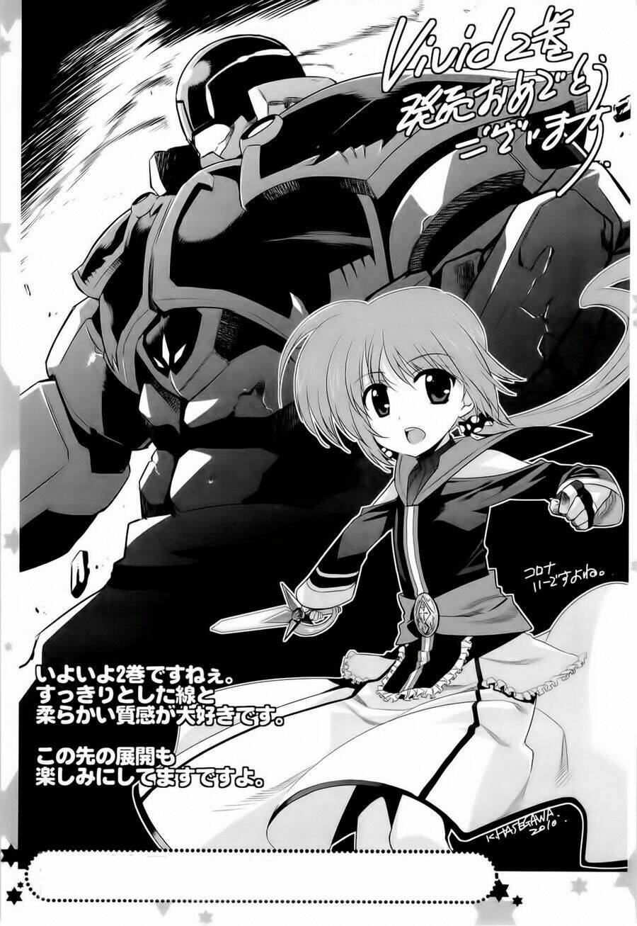mahou shoujo lyrical nanoha vivid chapter 12 37