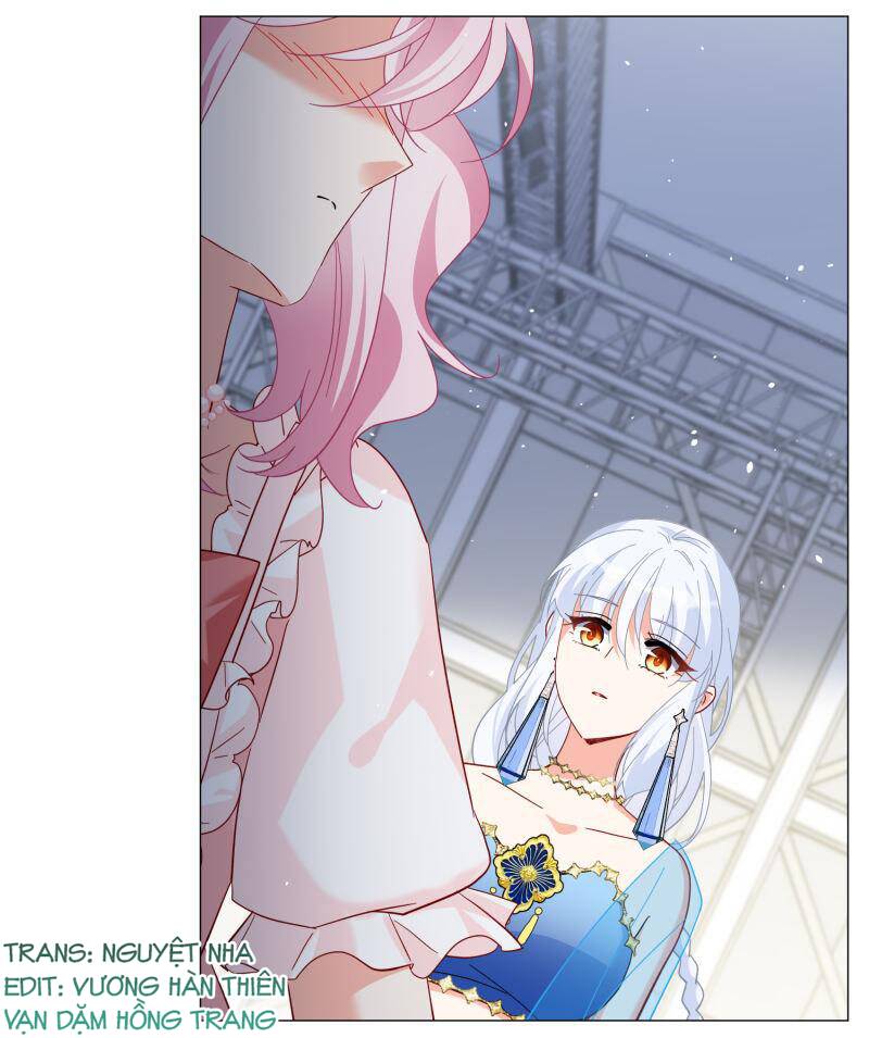 cô ấy đến rồi, xin nằm xuống! chapter 263 20