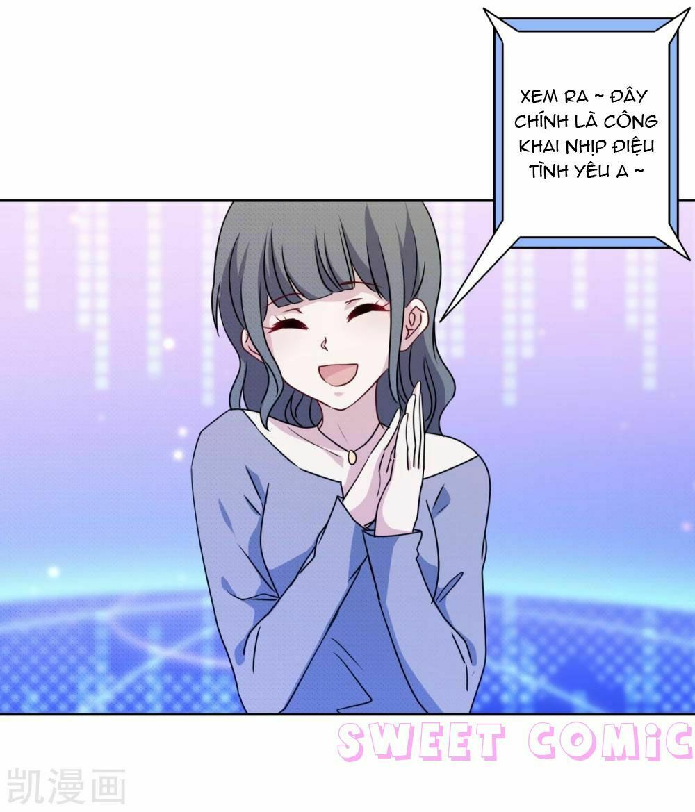 nhân vật phản diện: không ngọt không lấy tiền chapter 11 13