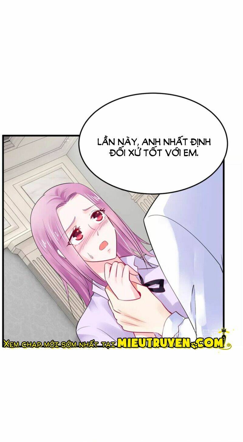 thú cưng độc quyền của boss chapter 79 16