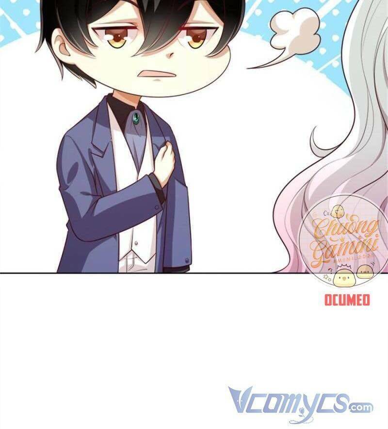 gặp phải người chồng xảo quyệt! chapter 13 6