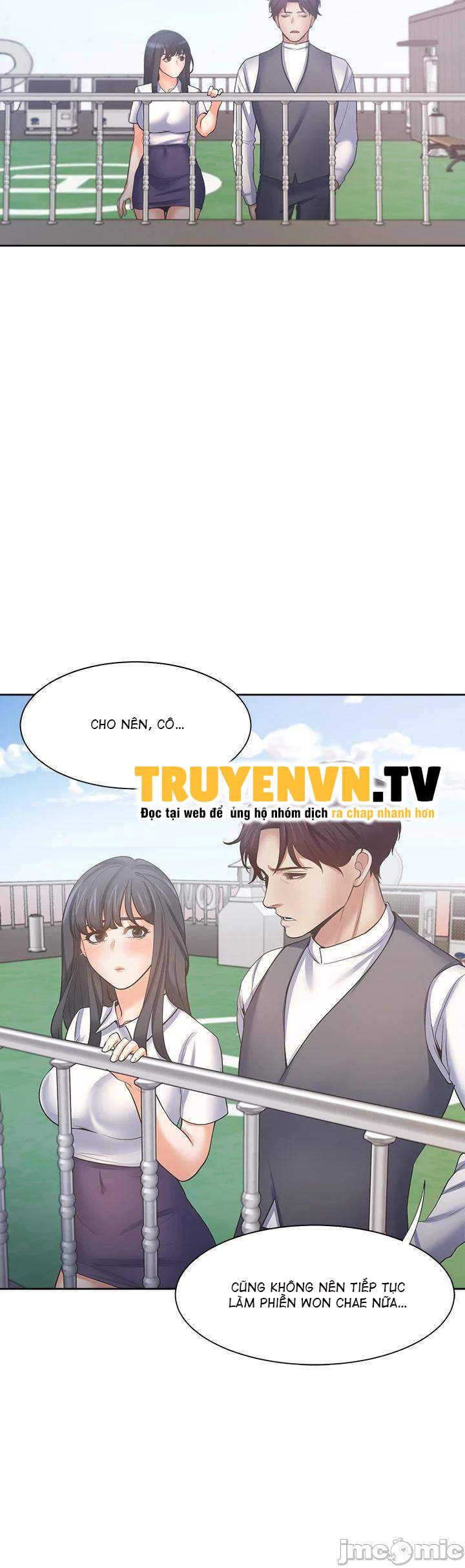 khát tình chapter 55 19