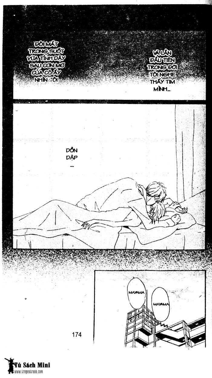 tình yêu và cuộc sống chapter 28 16