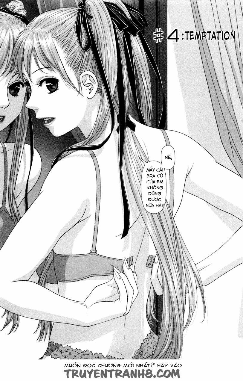 my doll house chapter 4 3