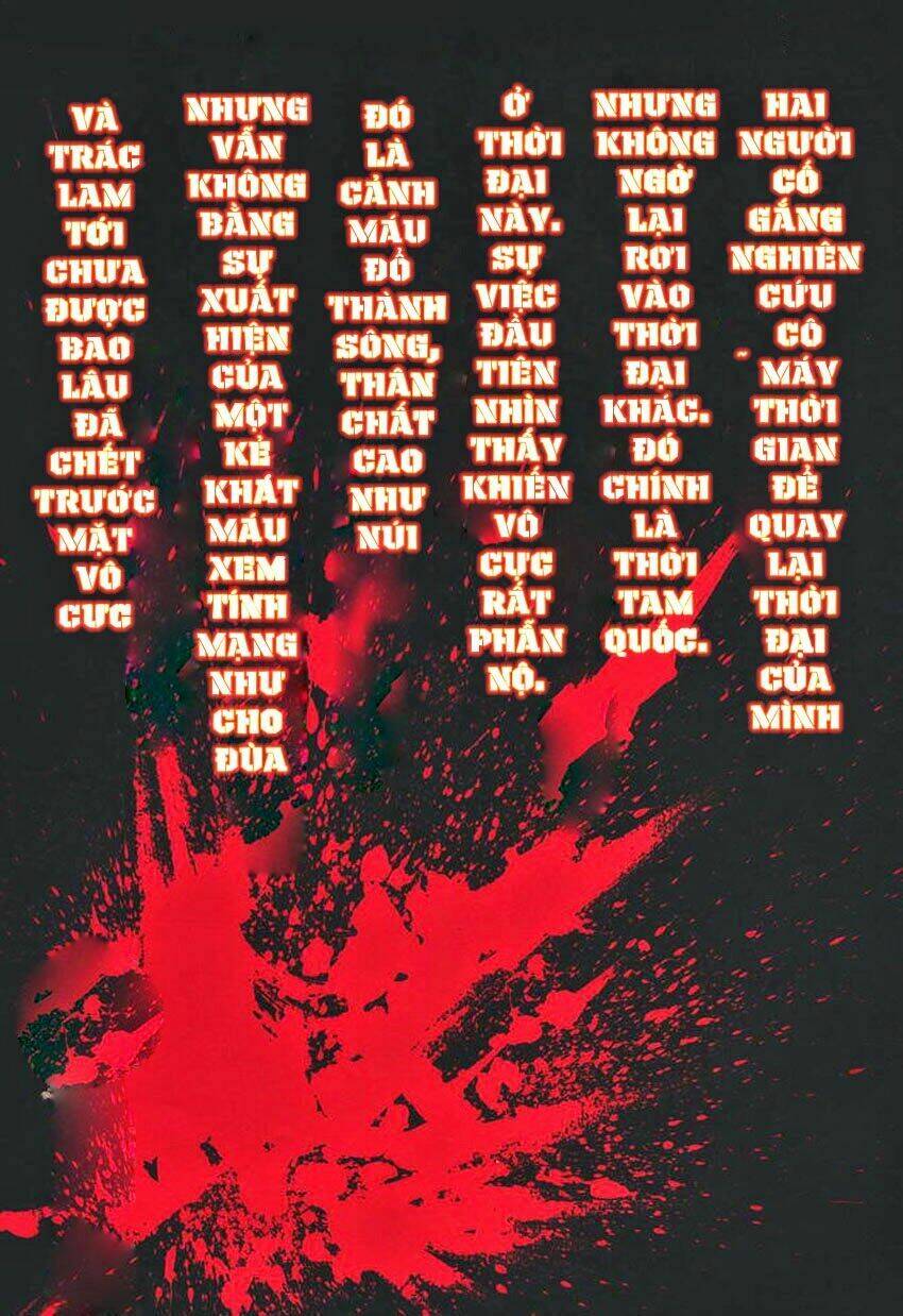 phong vân thần võ ký chapter 9 31