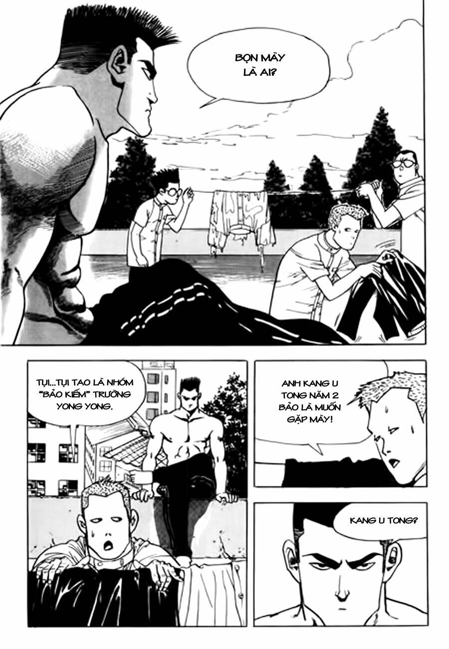 nina jalhae ss1 chapter 3 4