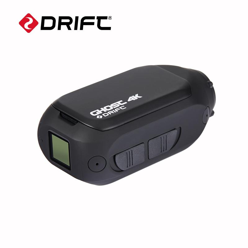 Drift Action Phụ Kiện Máy Ảnh Thể Thao 1500mA Tuổi Thọ Pin 500mA Tiêu Chuẩn Mô Đun Cho Ghost 4K Ghost X