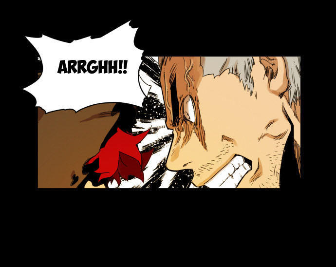 hard core leveling warrior chapter 28 22