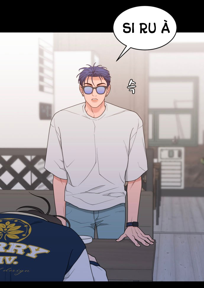 Vận May Bất Ngờ chapter 9.1 37