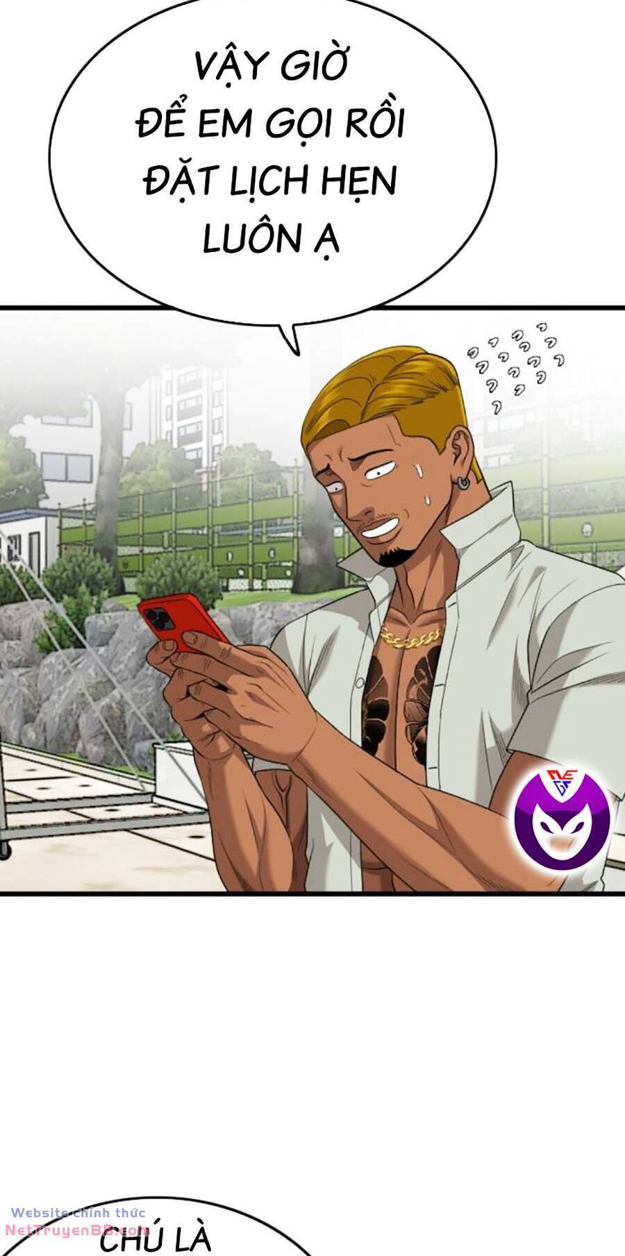 người xấu chapter 188 51