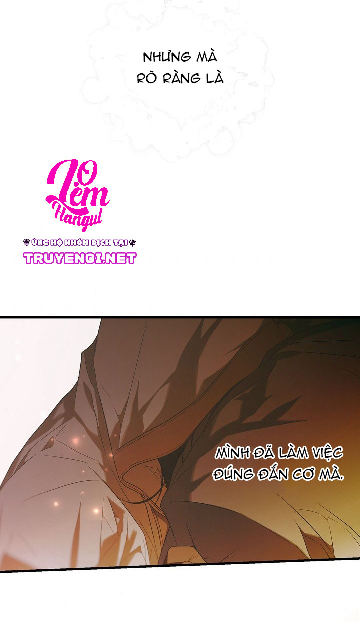 tiểu thư bí ẩn chapter 19 68