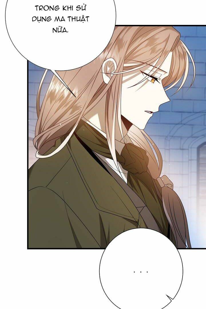 tôi đã gặp nam chính ở trong tù chapter 19 20