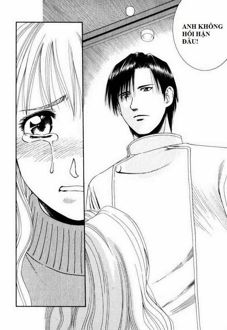 addicted to curry - bàn tay thần sầu chapter 58 15