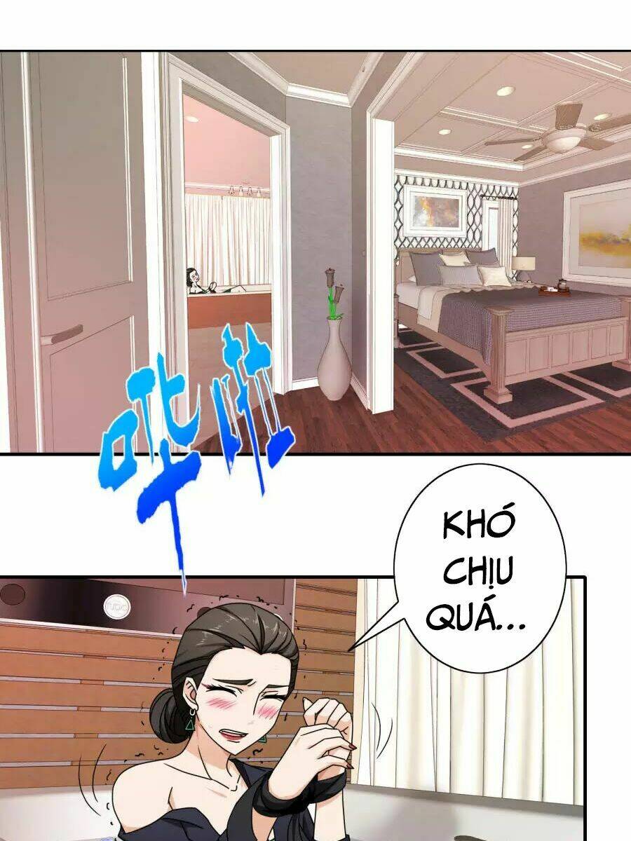 hộ hoa cao thủ tại đô thị chapter 94 20