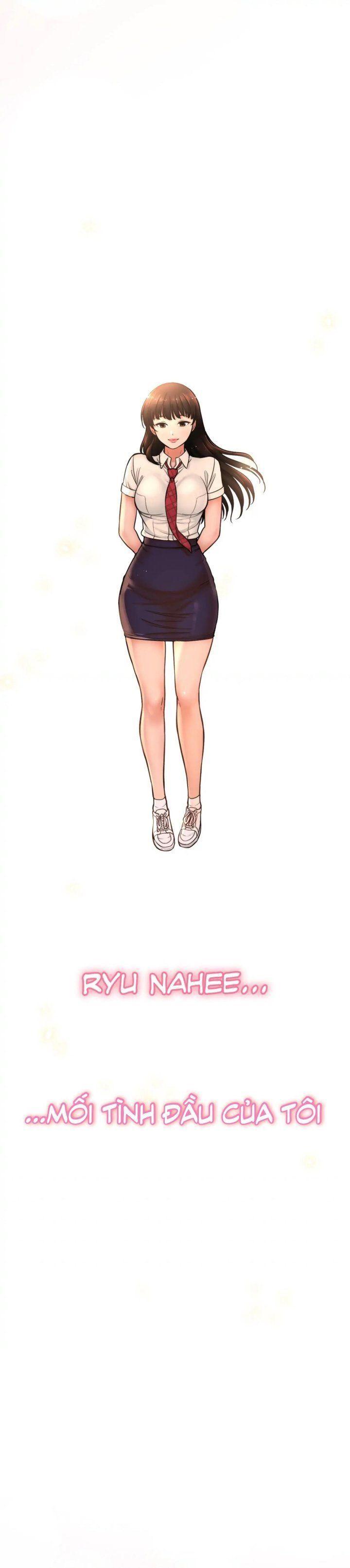 cô ấy làm tôi phát điên chapter 3 3